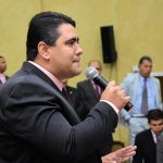 Galeria SANTA CEIA - JUNHO 2019