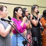 Galeria SANTA CEIA - JUNHO 2019