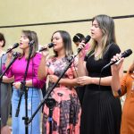 Galeria SANTA CEIA - JUNHO 2019