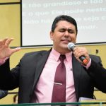 Galeria SANTA CEIA - JUNHO 2019