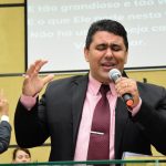 Galeria SANTA CEIA - JUNHO 2019