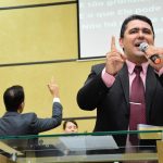 Galeria SANTA CEIA - JUNHO 2019