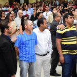 Galeria SANTA CEIA - JUNHO 2019