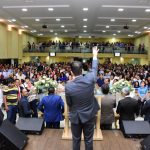 Galeria SANTA CEIA - JUNHO 2019