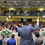 Galeria SANTA CEIA - JUNHO 2019