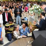 Galeria SANTA CEIA - JUNHO 2019