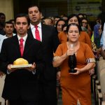 Galeria SANTA CEIA - JUNHO 2019