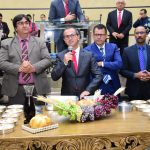 Galeria SANTA CEIA - JUNHO 2019