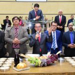 Galeria SANTA CEIA - JUNHO 2019