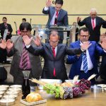 Galeria SANTA CEIA - JUNHO 2019