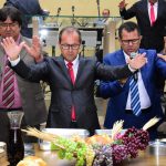 Galeria SANTA CEIA - JUNHO 2019