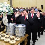 Galeria SANTA CEIA - JUNHO 2019