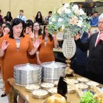 Galeria SANTA CEIA - JUNHO 2019