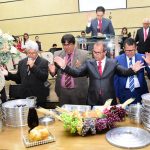 Galeria SANTA CEIA - JUNHO 2019