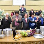 Galeria SANTA CEIA - JUNHO 2019