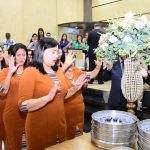 Galeria SANTA CEIA - JUNHO 2019