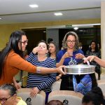 Galeria SANTA CEIA - JUNHO 2019