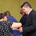 Galeria SANTA CEIA - JUNHO 2019