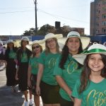 Galeria DESFILE CIBEG 2019