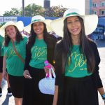 Galeria DESFILE CIBEG 2019