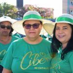 Galeria DESFILE CIBEG 2019
