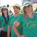 Galeria DESFILE CIBEG 2019