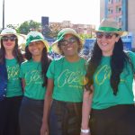 Galeria DESFILE CIBEG 2019