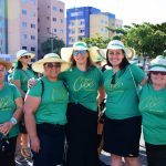 Galeria DESFILE CIBEG 2019