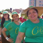 Galeria DESFILE CIBEG 2019