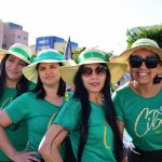 Galeria DESFILE CIBEG 2019