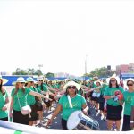 Galeria DESFILE CIBEG 2019