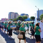 Galeria DESFILE CIBEG 2019