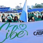 Galeria DESFILE CIBEG 2019