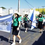 Galeria DESFILE CIBEG 2019