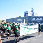 Galeria DESFILE CIBEG 2019