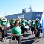 Galeria DESFILE CIBEG 2019