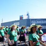 Galeria DESFILE CIBEG 2019