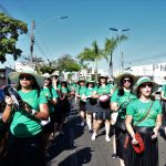 Galeria DESFILE CIBEG 2019