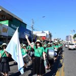 Galeria DESFILE CIBEG 2019