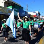 Galeria DESFILE CIBEG 2019