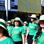 Galeria DESFILE CIBEG 2019