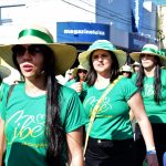 Galeria DESFILE CIBEG 2019