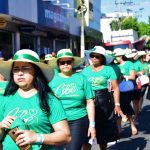 Galeria DESFILE CIBEG 2019