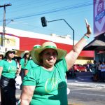 Galeria DESFILE CIBEG 2019