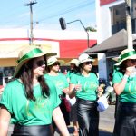 Galeria DESFILE CIBEG 2019