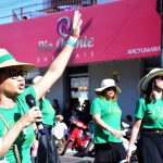 Galeria DESFILE CIBEG 2019