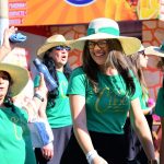 Galeria DESFILE CIBEG 2019