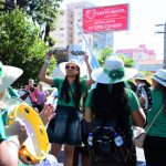 Galeria DESFILE CIBEG 2019