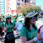 Galeria DESFILE CIBEG 2019