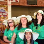 Galeria DESFILE CIBEG 2019